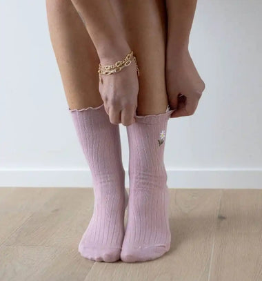 Jazzie Socks