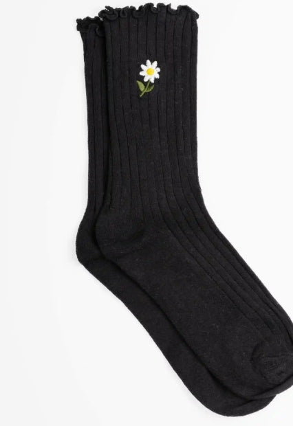 Jazzie Socks