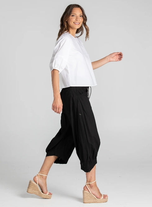 Ava Top from Boom Shankar - White