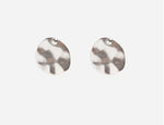 Ingrid Earrings – Silver