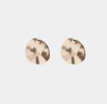 Ingrid Earrings – Gold
