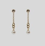 Tiffany Earrings – Gold