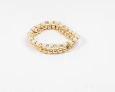 Anya Bracelet - Gold