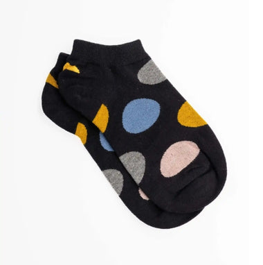 Spot Socks