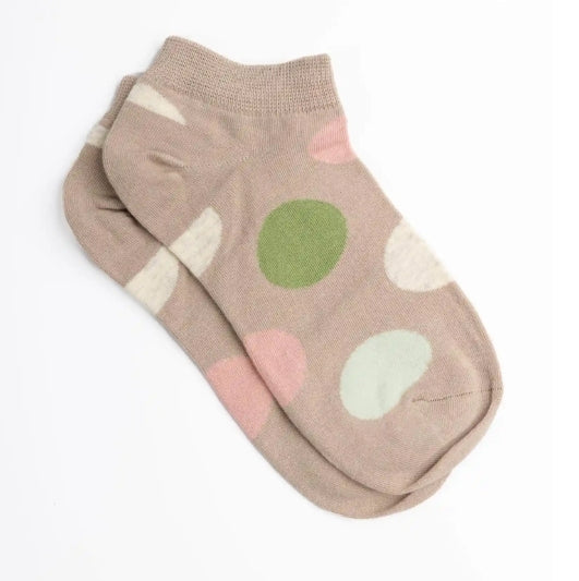 Spot Socks