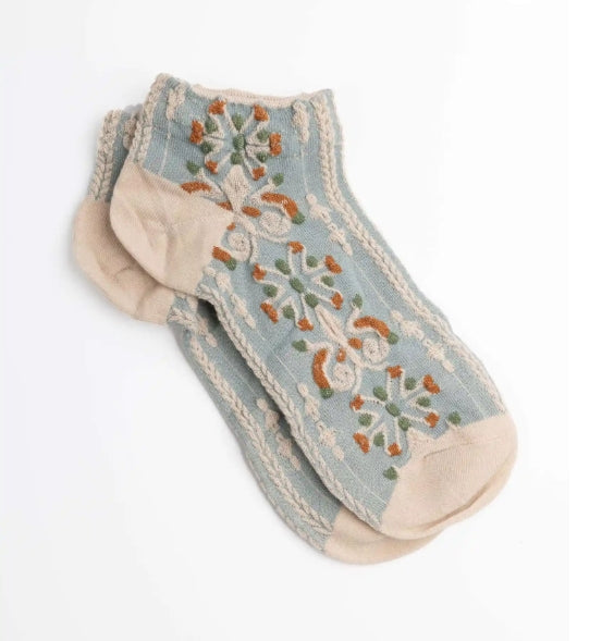 Reya Socks