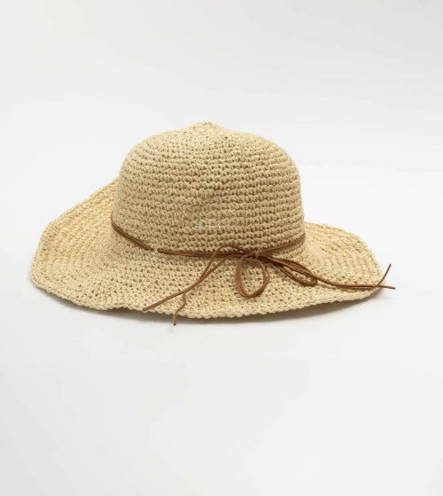Soleil Summer Hat