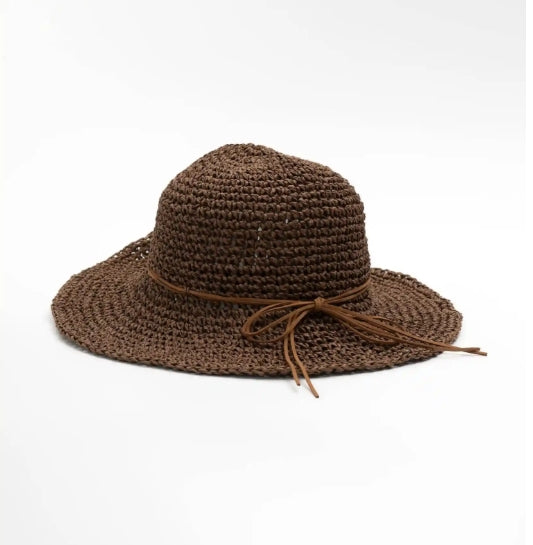Soleil Summer Hat
