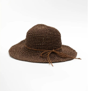 Soleil Summer Hat