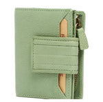 Tessa Ladies Leather Wallet