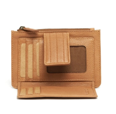 Tessa Ladies Leather Wallet