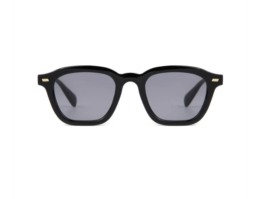 Antigone Eden Sunglasses - Black
