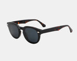 Antigone Clipon Reading Sunglasses Acetate - 1.5 Black