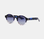 Antigone Jules Sunglasses -Blue Tortoise