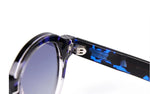 Antigone Jules Sunglasses -Blue Tortoise