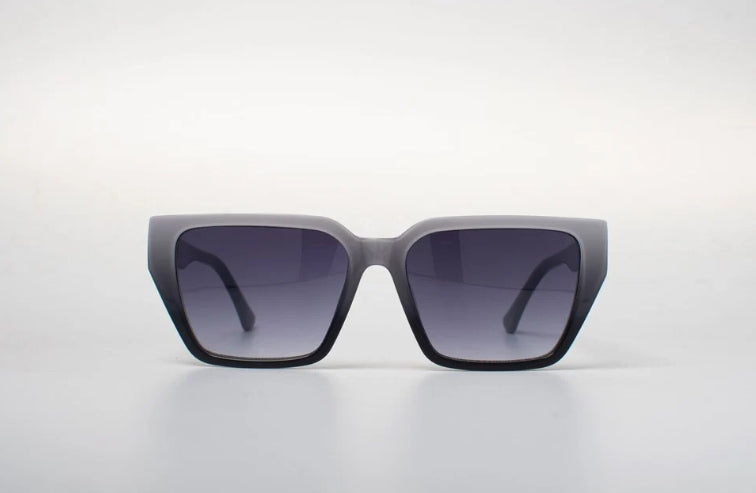 Antigone Kate Sunglasses Acetate - Grey Gradient