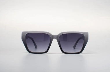Antigone Kate Sunglasses Acetate - Grey Gradient