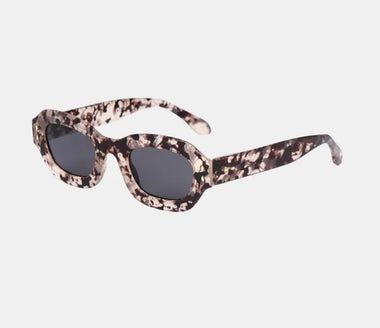 Antigone Lucy Sunglasses - Grey Tortoise