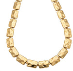 Dusk Necklace - Gold