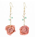 Jasmine earrings