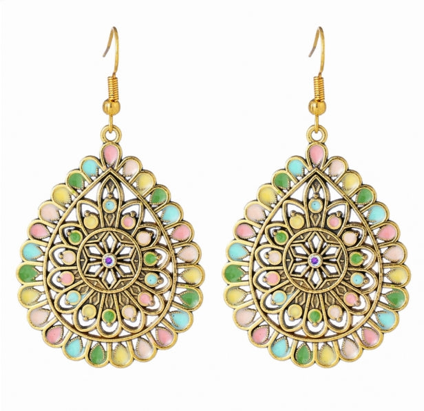 Velle earrings