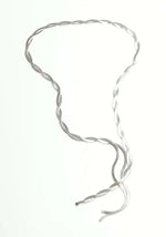 Xanthia Necklace – Silver