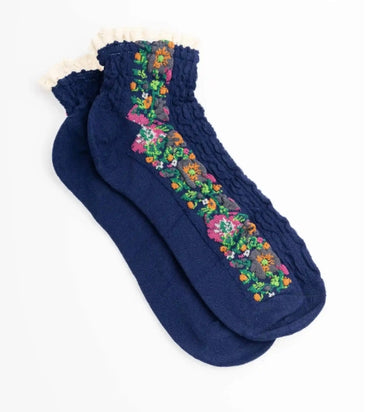Haddie Socks