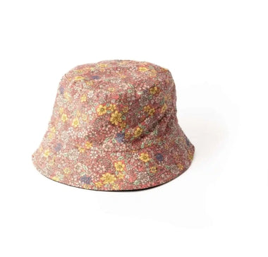 Floral Bucket Hat