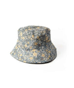 Floral Bucket Hat