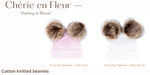 Arthur Ave Children's Fluffy Ear Beanie