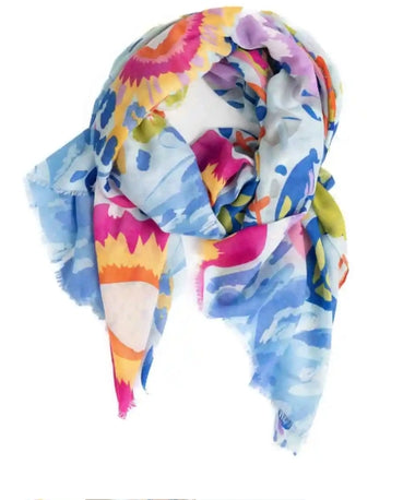 Laura Scarf