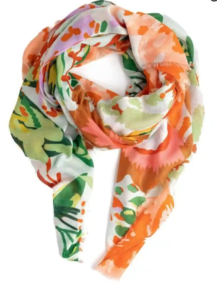 Laura Scarf