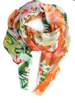 Laura Scarf