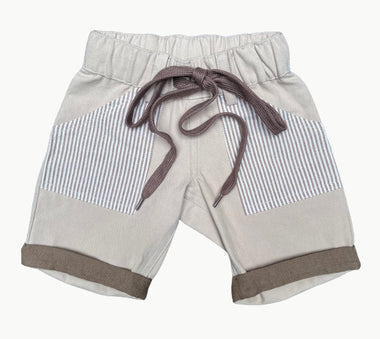 Arthur Ave Children's Clothing: For the Boy Canvas shorts