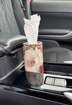 Tissue Cylinder - Adorable print