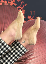 Marley Lace Sockettes