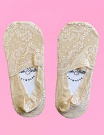 Marley Lace Sockettes