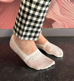 Marley Lace Sockettes