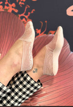 Marley Lace Sockettes