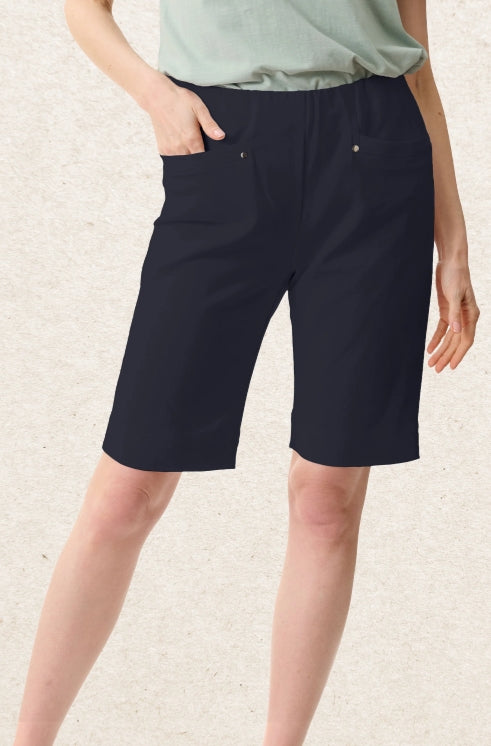 Givoni longline short