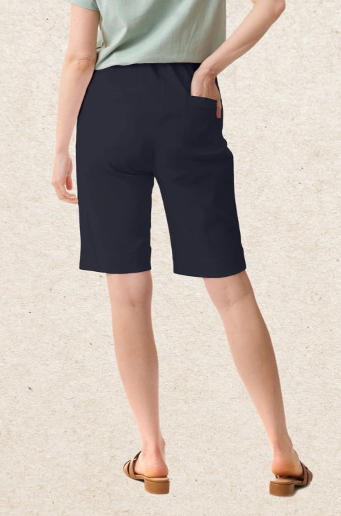 Givoni longline short