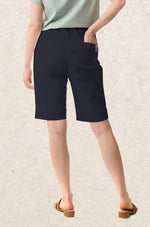 Givoni longline short