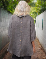 Cowlneck Sintra Blouse