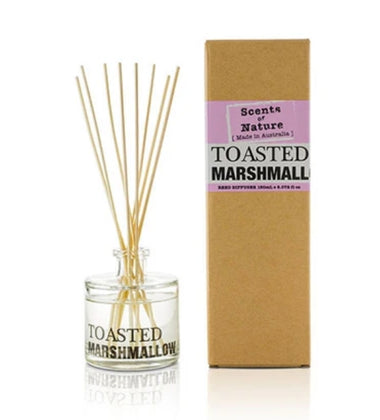 SON Toasted Marshmallow Reed Diffuser 150mL