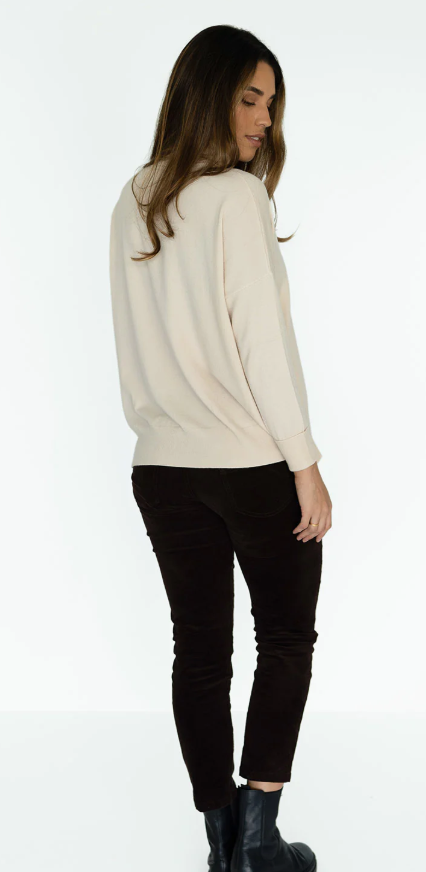 Monique Sweater