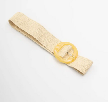 Ash Belt