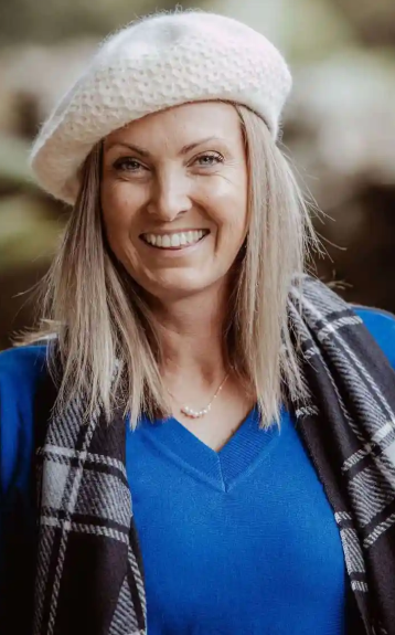 Brandy Beret