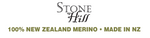 Stonehill NZ Merino Reversible beanie