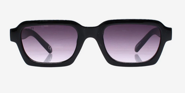 Reality Eyewear Fitzrovia - Black
