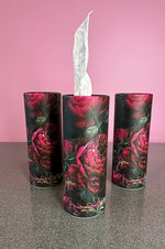 Tissue Cylinder - Not Too Red